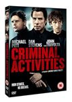 Criminal Activities - John Travolta