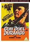 Gun Duel In Durango - George Montgomery