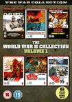 World War Ii Collection: Volume 1 - Rock Hudson