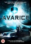 Avarice - Kevin Sorbo