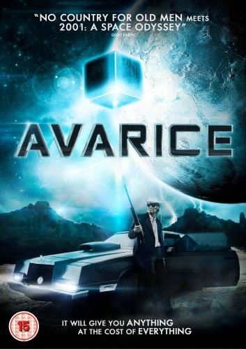 Avarice - Kevin Sorbo