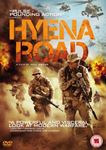 Hyena Road - Rossif Sutherland