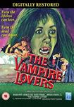 The Vampire Lovers - Peter Cushing