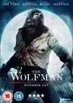 The Wolfman - Emily Blunt
