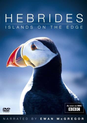 Hebrides: Islands On the Edge - Ewan McGregor