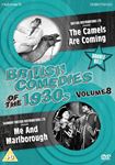 British Comedies Of The 1930s 8 - Jack Hulbert