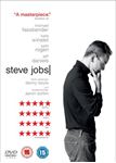 Steve Jobs [2015] - Michael Fassbender