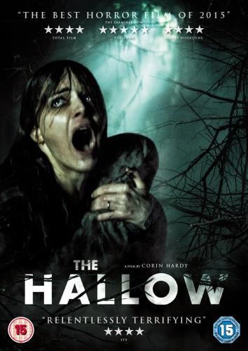 The Hallow [2015] - Joseph Mawle
