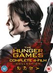 The Hunger Games: Collection [2016] - Jennifer Lawrence