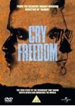 Cry Freedom - Denzel Washington