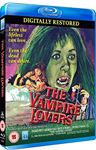 The Vampire Lovers [1970] - 	Peter Cushing