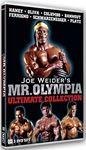 Mr Olympia: Ultimate Collection - 	Joe Weider