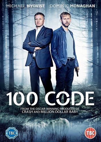 100 Code [2015] - Dominic Monaghan