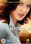Bionic Woman: Complete Series - Michelle Ryan