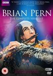 Brian Pern: Life Of/Life In Rock - Simon Day