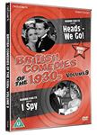 British Comedies Of The 1930s 9 - Constance Cummings