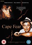 Cape Fear - Gregory Peck