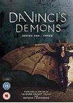 Da Vinci's Demons: Series 1-3 [2016 - Tom Riley