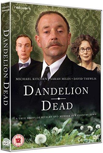 Dandelion Dead: Complete Series - Michael Kitchen