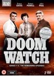 Doomwatch - Simon Oates