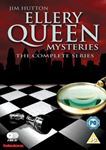 Ellery Queen Mysteries - Complete Series