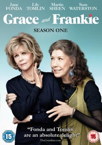 Grace And Frankie: Season 1 - Jane Fonda
