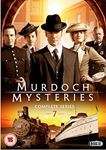Murdoch Mysteries: Series 7 - Yannick Bisson