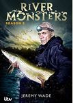 River Monsters: Series 5 - Jeremy Wade
