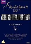 Shakespeare At The Bbc: Comedies - Helen Mirren