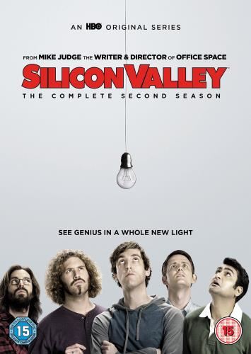 Silicon Valley: Season 2 [2016] - Thomas Middleditch