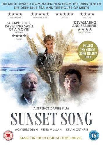 Sunset Song - Agyness Deyn