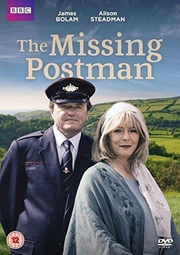 Missing Postman: Complete Series - James Bolam