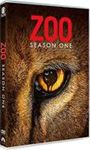 Zoo: Season 1 [2015] - James Wolk
