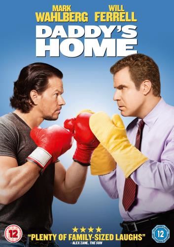 Daddy's Home - Will Ferrell