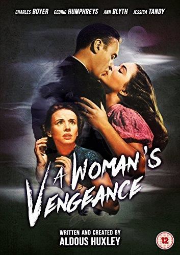 A Woman's Vengeance - Charles Boyer