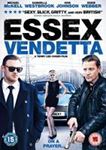 Essex Vendetta - Michael Mckell