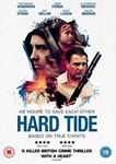 Hard Tide - Nathanael Wiseman