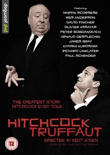 Hitchcock/truffaut - Alfred Hitchcock