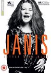 Janis: Little Girl Blue - Janis Joplin