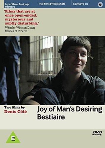 Joy Of Man's Desiring - Guillaume Tremblay