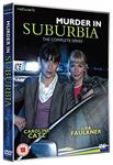 Murder In Suburbia: Complete Series - Caroline Catz