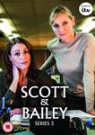 Scott & Bailey - Series 5 [2016] - Suranne Jones