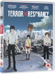 Terror In Resonance - Film: