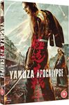 Yakuza Apocalypse - Yayan Ruhian