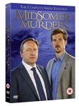 Midsomer Murders: Series 18 - Neil Dudgeon