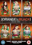 Orange Is The New Black: Season 3 - Taylor Schilling