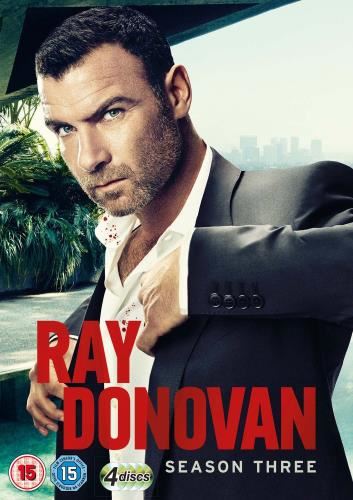 Ray Donovan - Season 3 [2016] - Liev Schreiber