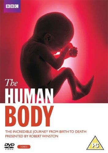 The Human Body (BBC) - Dr Robert Winston