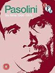 Pasolini Six Films '68-'75 - Pasolini