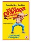 Dirty Grandpa [2016] - Robert De Niro